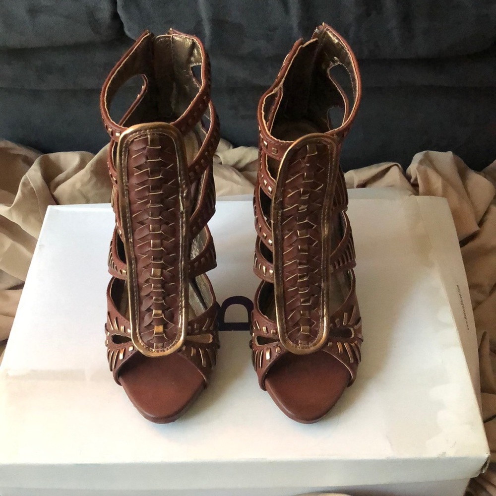 Size 5.5 Women’s Heels